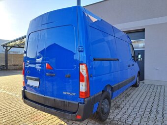Renault Master 2.3 DCI L2H2, odpočet DPH - 5