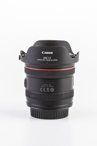 Canon EF 8-15mm f/4L USM + faktura - 5