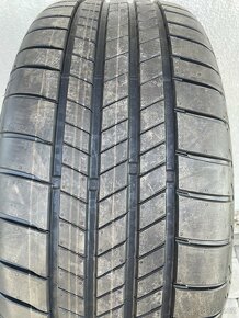 Sada nových letních pneu.Bridgestone 235/55 R18 - 5