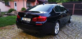 prodám BMW 535XD - 5