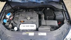 VW Passat B7 3AA 1.4tsi CNG DSG 2012 naj 170tkm na ND - 5