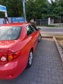 Toyota corolla D4D 66kw - 5