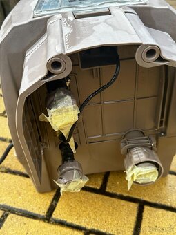 INTEX 12836 Technologická jednotka vířivých bazénů 28426 / 2 - 5