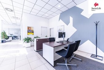 Prodej obchodního prostoru 405 m2 K Polabinám, Pardubice - 5