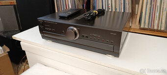 TECHNICS SU-A900 Stereo Integrated Amplifier + DO - 5