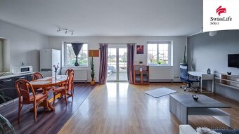 Prodej rodinného domu 160 m2 V Zahradách, Mikulovice - 5