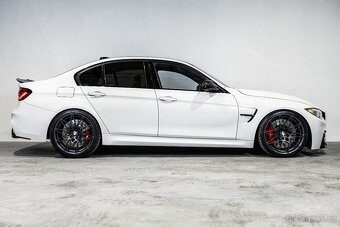 BMW M3 F80 Competition (Odpočet DPH) - 5