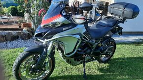 Ducati Multistrada 950 - 5