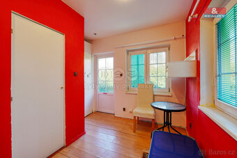 Prodej chaty, 16 m², Plzeň, ul. V Šipce - 5