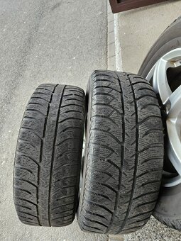 Prodam alu kola 5x112 r16 viz foto - 5