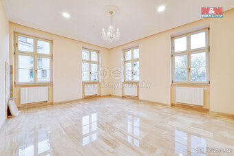 Pronájem obchod a služby, 20 m², Karlovy Vary, ul. Zámecký - 5