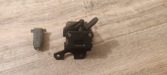 3d tiskárna upgrade Ender 3 - 5
