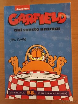 Garfield - 5
