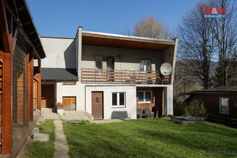 Prodej chalupy, 98 m², Morávka - 5