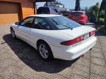 Ford Probe GT 1993 - 5