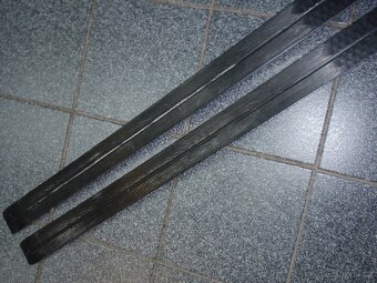 TOP SNS TURISTICKÉ 184 CM BĚŽKY FISCHER NA 80-95 KILO - 5