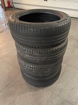 Pirelli P Zero - 225/50 R18 99w - 5