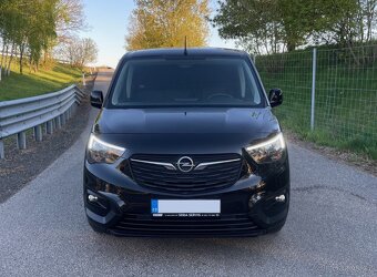 Opel Combo VAN XL 1.5 CDTI DPH - 5