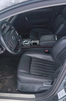 Phaeton 3.0Tdi 4x4 - 5