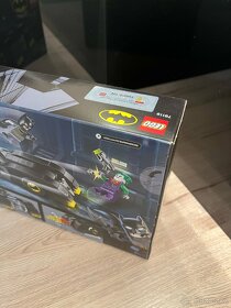 LEGO® DC 76119 Batmobil: pronásledování Jokera /NOVÉ/ - 5