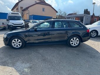 Audi A4 2.0TDi 130KW S-Line 124000KM Automat - 5