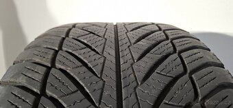 alu kola 5x112 R18 - 5