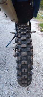 Husaberg FE 450 - 5