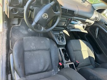 Passat b5.5 96kw pd - 5