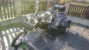 Boom Trikes Family - 5