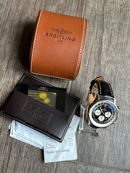 original hodinky Breitling Navitimer B01 46mm - 5