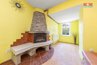 Prodej rodinného domu, 130 m², Němčany - 5