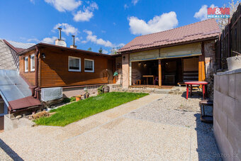 Prodej penzionu, 182 m2, Loučná nad Desnou - 5