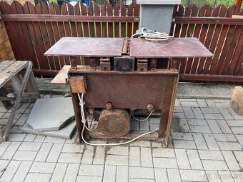 Hoblovka - 5