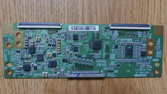 Díly z monitoru - HP 32s Display - 2UD96AA - 5