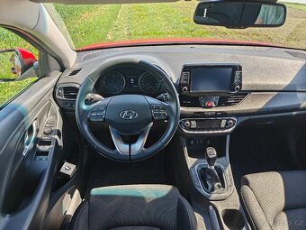 Hyundai i30 - 1.4 T-GDi 103kW - 5