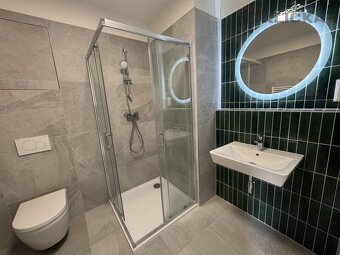 Prodej bytu 2+kk, 46 m2, Brno - Horní Heršpice - 5