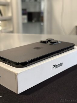 iPhone 14 Pro 512gb 12 měsíců záruka - 5