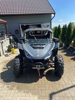 Segway sx10 villain 2024 - 5