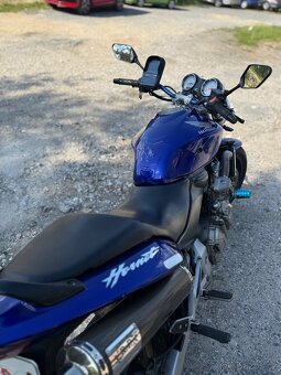 Honda Hornet A2 - 5