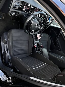 VW Golf VII. - 5