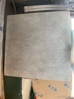 Dlažba 60x60cm imitace betonu - 5