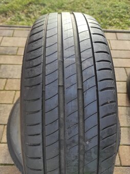 Letní pneu 215/65R17 Michelin Primacy 3 - 4ks - 5