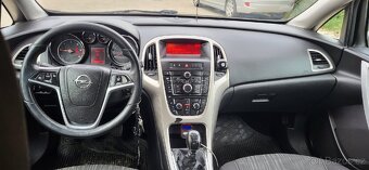 Opel Astra - 5