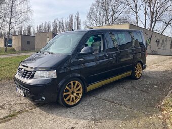 MULTIVAN T5 SPORT EDITION - 5