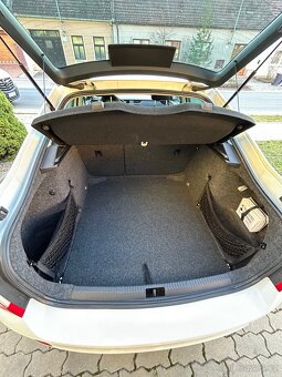Škoda Octavia 3 1.4 TSI 103kw 9/2014 - 5