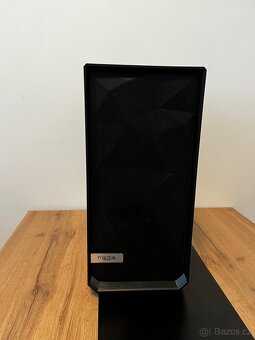 Herní PC RTX 2070Super + Ryzen 5 3600 - 5