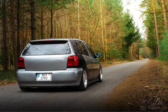 Vw polo gti 6n2 - 5