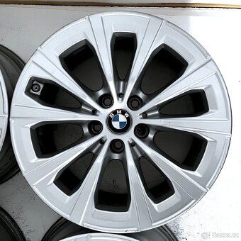 ALU BMW 3 G20 G21 G30 G31 X1 F48 X2 F39 5x112 17'' - 5