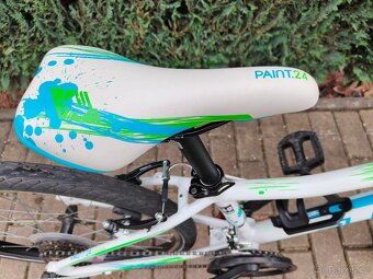 Superior XC 24" Paint - 5