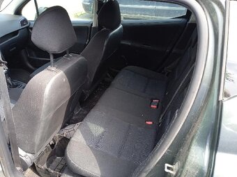 Peugeot 207SW 1.4 LPG/2032 RV12/2008 SERVISKA,KLIMATIZACE - 5